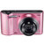三星（SAMSUNG）WB30F数码相机 粉色 10倍长焦 1600万像素 3寸液晶屏 WIFI共享 24MM广角 时尚外观设计第2张高清大图