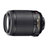 尼康（Nikon） AF-S DX VR 55-200mm f/4-5.6G IF-ED 长焦镜头 行货(黑色 套餐三)第3张高清大图