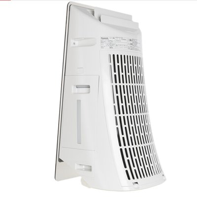 松下(Panasonic)  空气净化器家用除甲醛雾霾烟尘PM2.5卧室加湿净化机F-FF06CV