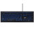 华硕（ASUS）GK1050 激战系列 炫彩背光RGB 电竞机械游戏键盘 黑色 青轴 吃鸡键盘 LOL键盘 机械键盘第3张高清大图