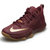 Nike耐克 詹姆斯使节9篮球鞋 Ambassador IX lbj 酒红 男子低帮实战运动鞋 852413-676(酒红852413-676 41)第3张高清大图
