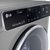 LG洗衣机WD-A1450B7H 8公斤洗烘一体机 蒸汽功能 DD变频电机 6种智能手洗第3张高清大图