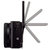 索尼（SONY）黑卡DSC-RX100 M4 1英寸大底数码相机/卡片机 蔡司镜头（WIFI/NFC 4K视频 RX100IV/黑卡4)第3张高清大图