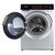 松下(Panasonic) XQG100-E1235 10公斤 滚筒洗衣机 变频 银第4张高清大图
