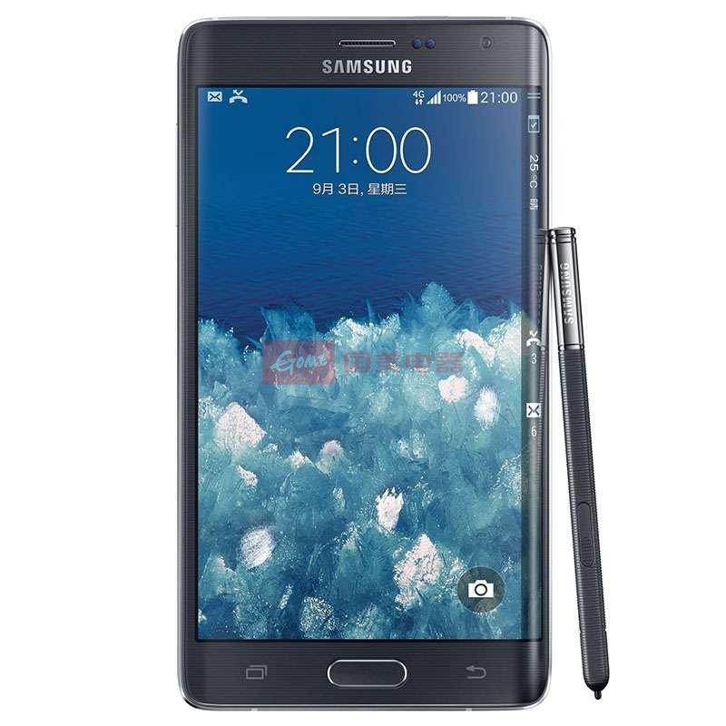三星galaxyedge,三星galaxya52 三星(samsung)galaxy note edge公开版n9150 移动联通双4g手机曲面屏