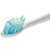 APIYOO 荷兰艾优成人声波电动牙刷P7 充电式震动牙刷全身水洗 皓齿白第4张高清大图