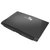 神舟(HASEE)战神Z6-KP7GT 15.6英寸游戏本笔记本电脑(i7-7700HQ 8G 1T+128G SSD GTX1050 1080P)黑色第6张高清大图