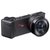 适马（Sigma）DP1 Quattro数码相机 黑色(标配)第5张高清大图