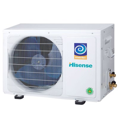 海信（Hisense）KFR-72LW/EF06N2空调 3P 定频 冷暖 二级能效 柜式 空调 适用面积（约31-41㎡） 纯白平板设计 触摸式LED大屏显示 15米超远送风 舒适体验即刻享