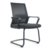 艾诺狄斯 现代简约职员工小型培训办公桌椅组合办公家具带柜人造板(办公椅AY-70C（推荐）（72小时发货） 默认)第4张高清大图