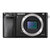 索尼 （Sony） ILCE-A6000（SEL18-200）微单套机 （官方标配）黑色(套餐八)第4张高清大图