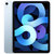 苹果Apple iPad Air 10.9英寸 平板电脑 64G天蓝色第2张高清大图