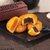 【现烤现发】广式小月饼豆沙五仁蛋黄水果味独立包装传统糕点零食第5张高清大图