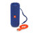 JBL Flip4便携蓝牙音箱无线小音响重低音HIFI防水(蓝色)第3张高清大图