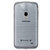三星（SAMSUNG） G3858 移动3G智能手机 内置专业级迷你投影仪(G3858银色 套餐二)第3张高清大图