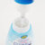 韩国进口pororo啵乐乐泡沫型洗手液250ml家用卫生清洁(洗手液 香皂香味)第4张高清大图