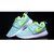 Nike/耐克 伦敦 Nike Roshe Run BR透气男女款 跑步休闲鞋(薄荷绿 36.5)第3张高清大图