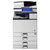 理光(RICOH) MP 4055SP 黑白数码复合机 打印 复印 扫描 双面输稿器+四层纸盒第2张高清大图