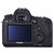 佳能（Canon）EOS 6D全画幅单反相机单机身 6d单机 机身(佳能6D黑色 0.官方标配)第2张高清大图