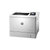 惠普（HP）Color LaserJet Enterprise M553dn彩色激光打印机(套餐五送8GU盘1)第2张高清大图