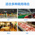 中冷（ZL）台式海鲜柜冷藏柜展示柜保鲜柜商用超市冷柜海鲜熟食柜生鲜柜配菜柜点菜柜肉柜(SWD-2030 2米)第5张高清大图