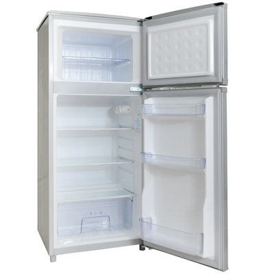 奥马双门冰箱推荐：奥马（Homa）BCD-118A3冰箱