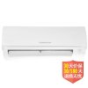 三菱电机 1匹 定频 冷暖 壁挂式空调 MSH-CE09VD（限北京）