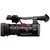 索尼（Sony）FDR-AX1E 4K录制高清数码专业摄像机（AX1E摄像机）(索尼AX1E黑色 ）(黑色 套餐一)第2张高清大图