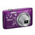 尼康（NIKON）Coolpix S2900 便携数码相机 家用相机 S2800升级型号(紫色 官方标配)第3张高清大图