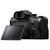 索尼（SONY）A9/ILCE-9 a9全画幅 4K高清 微单数码相机(索尼85F1.4镜头)第5张高清大图