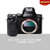 索尼（Sony） ILCE-7R A7R单机 全画幅微单相机 A7R 单机身(索尼A7R黑色 官方标配)第3张高清大图