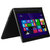 联想（Thinkpad）S1 Yoga 20DLA00BCD 12.5英寸超极本电脑 i7 8G 256G SSD 黑色第3张高清大图