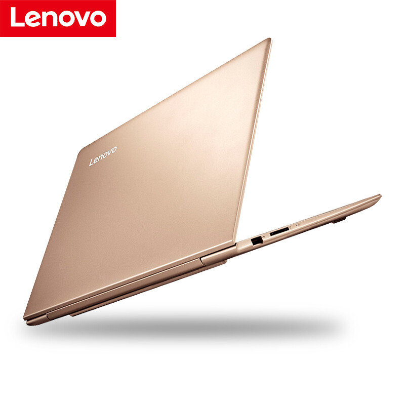 联想(lenovo)小新air14pro 14英寸超轻薄笔记本(i5-7200u 8g 256g ssd