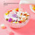 酸奶果粒燕麦片 | 山西神池(1桶)第5张高清大图