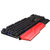 机械键盘 有线键盘 游戏键盘 三代全光轴 RGB背光键盘 1680万色 黑色X2(商家自行修改)第3张高清大图
