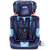 感恩回馈小龙哈彼儿童宝宝车载安全座椅汽车用9月-12岁3C LCS906(藏蓝色)第4张高清大图