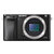 索尼 (Sony) ILCE-6000单机身(A6000 微单相机) (A6000微单机身）(黑色 官方标配)第2张高清大图