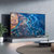 小米电视ES 65英寸 4K超高清 金属全面屏远场语音智能液晶平板电视第5张高清大图