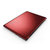 联想（Lenovo）扬天 M41-80 14英寸笔记本 （i5-6200U 4G 500G 2G独显 W10） 拉菲红第4张高清大图