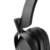 漫步者（EDIFIER） H840 手机耳机 头戴式耳机 高性能音乐耳机 黑色第3张高清大图