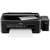 爱普生L380打印机一体机喷墨照片多功能复印彩色扫描家用办公连供（打印 复印 扫描）替代L360第3张高清大图