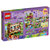 正版乐高LEGO friends好朋友系列 41038 丛林救援基地 积木玩具7岁+(彩盒包装 件数)第2张高清大图