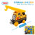 托马斯和朋友小火车合金火车头儿童玩具车男孩玩具火车BHR64多款模型随机品单个装(凯文)第5张高清大图