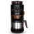 摩飞（Morphyrichards）咖啡机全自动美式研磨一体滴漏式保温咖啡机家用MR1103第2张高清大图