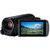 佳能（Canon）LEGRIA HF数码摄像机高清家用旅游会议教育培训DV摄像机专业婚庆摄像机 HFR86 HF R86第2张高清大图