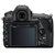 尼康(Nikon)D850 机身 全画幅单反相机 (约4575万有效像素 153点自动对焦 可翻折触摸屏 4K)第4张高清大图