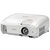 爱普生(Epson) CH-TW5210-001 投影机 3D 办公 会议 2200流明 1080分辨率 带电动幕布第3张高清大图