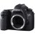 佳能（Canon）EOS 6D/6d 全画幅单反单机身(佳能6D黑色 ）(套餐二)第3张高清大图