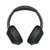 Sony/索尼 WH-1000XM3 无线头戴立体声蓝牙降噪耳机(黑色)第4张高清大图