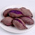 越南进口珍珠小紫薯5斤包邮【2500g】软糯香甜粉面可口新鲜紫薯第4张高清大图